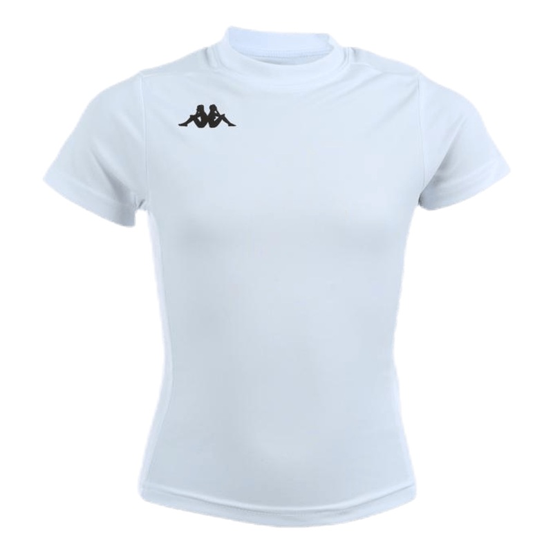 Wenet T-shirt White|116|128|140|152|164