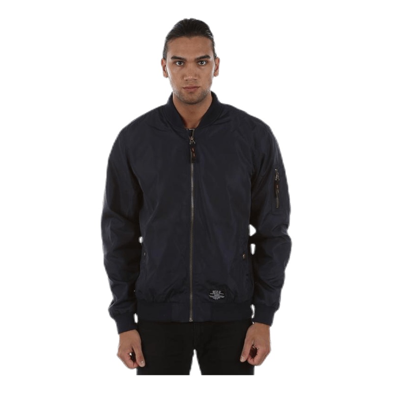 Wilmer Jacket Blue|S|M|L|XL|XXL