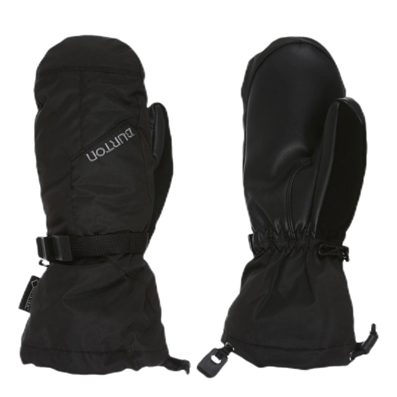 Youth Gore-Tex Mitt Black|XS|S|M|L|XL