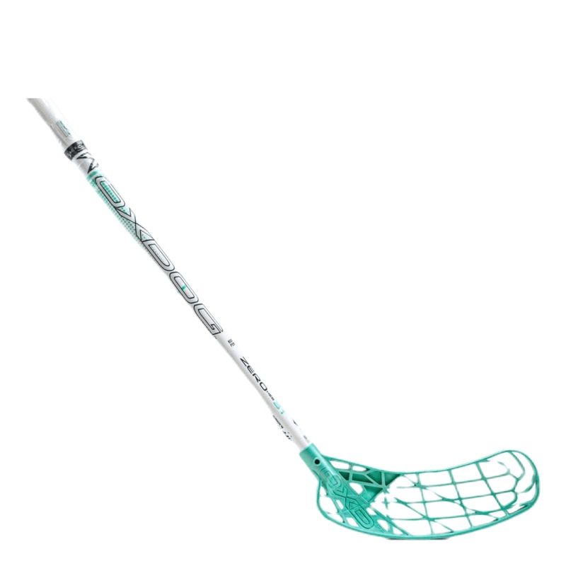 Zero Hes Sweoval NB 87 cm Flex 31 Turquoise