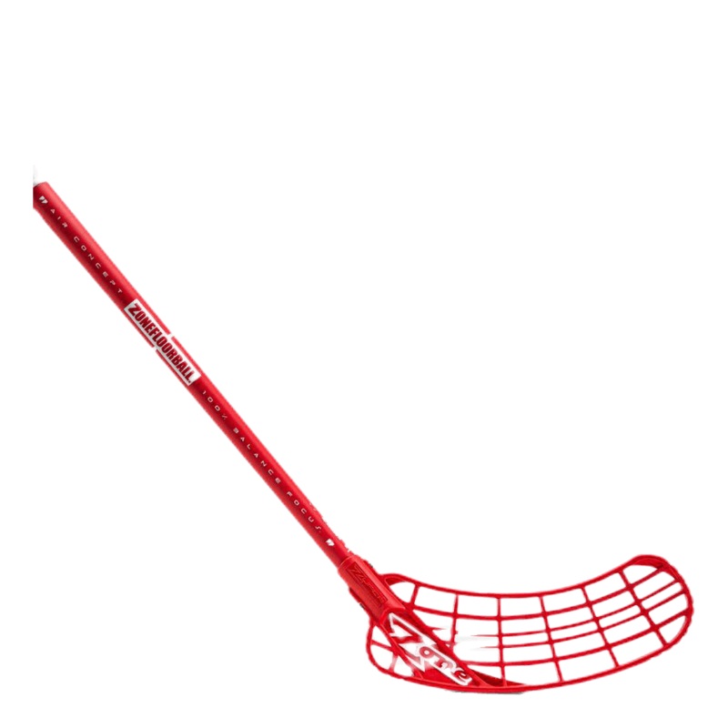 Zuper Air 87 cm Flex 31 Red|Left|Right