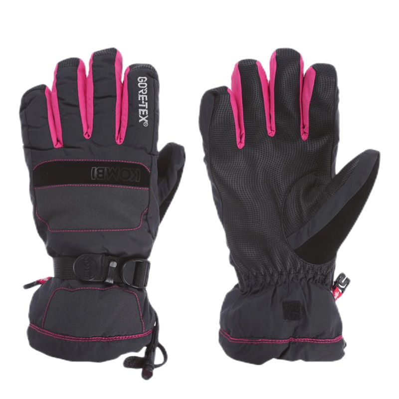 Almighty GTX Glove Pink/Grey|S|M|L
