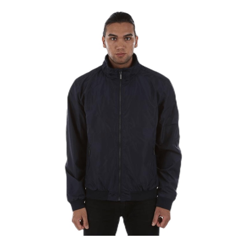 Andrew Jacket Blue|S|M|L|XL|XXL
