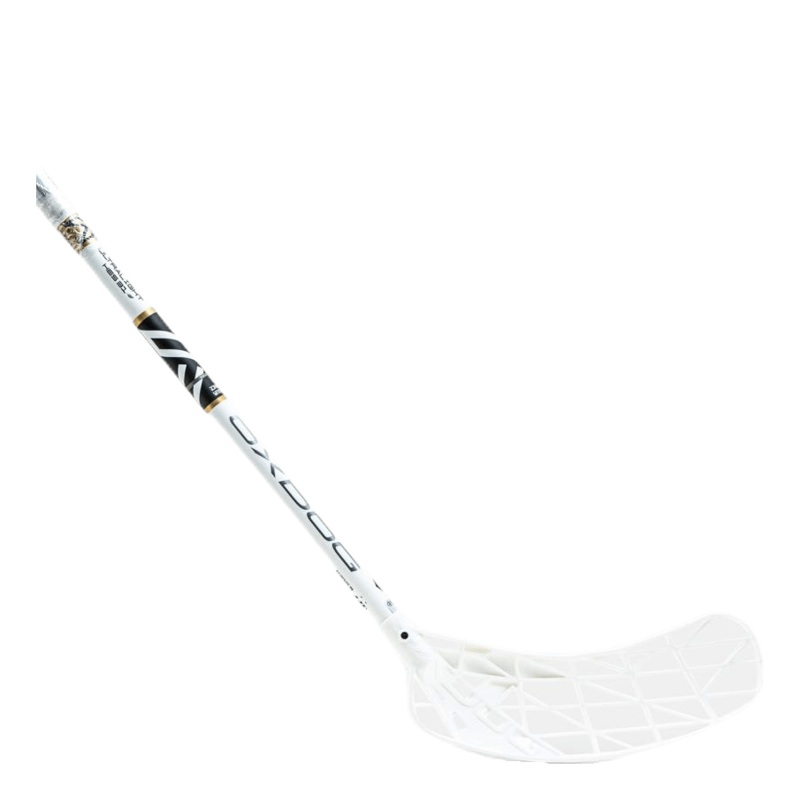 Ultralight Hes Round Mb 87 cm Flex 31 White