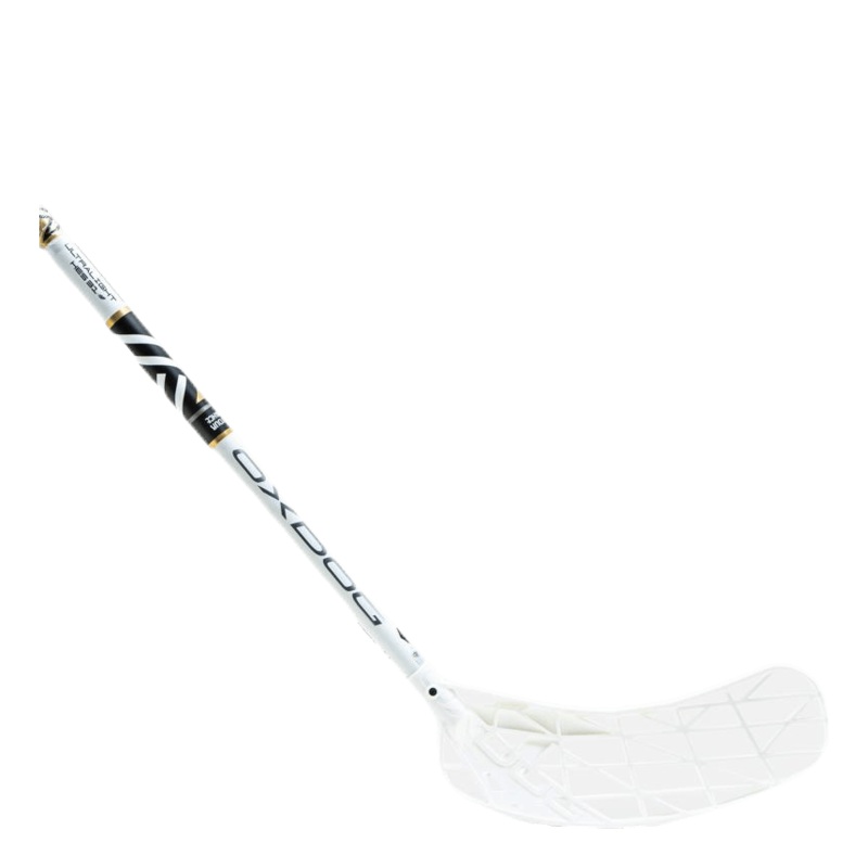 Ultralight Hes Round Mb 92 cm Flex 31 White