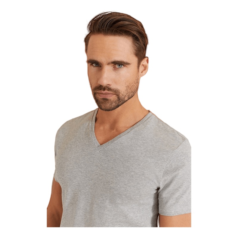 V Neck|S|M|L|XL