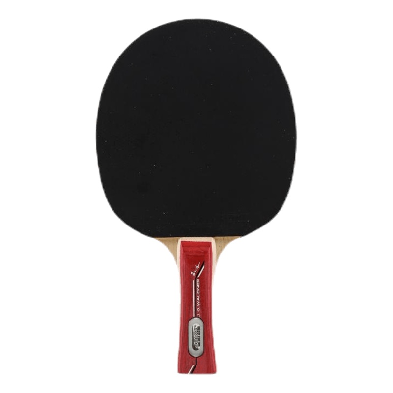 Waldner 600 + DVD Black|ONESIZE