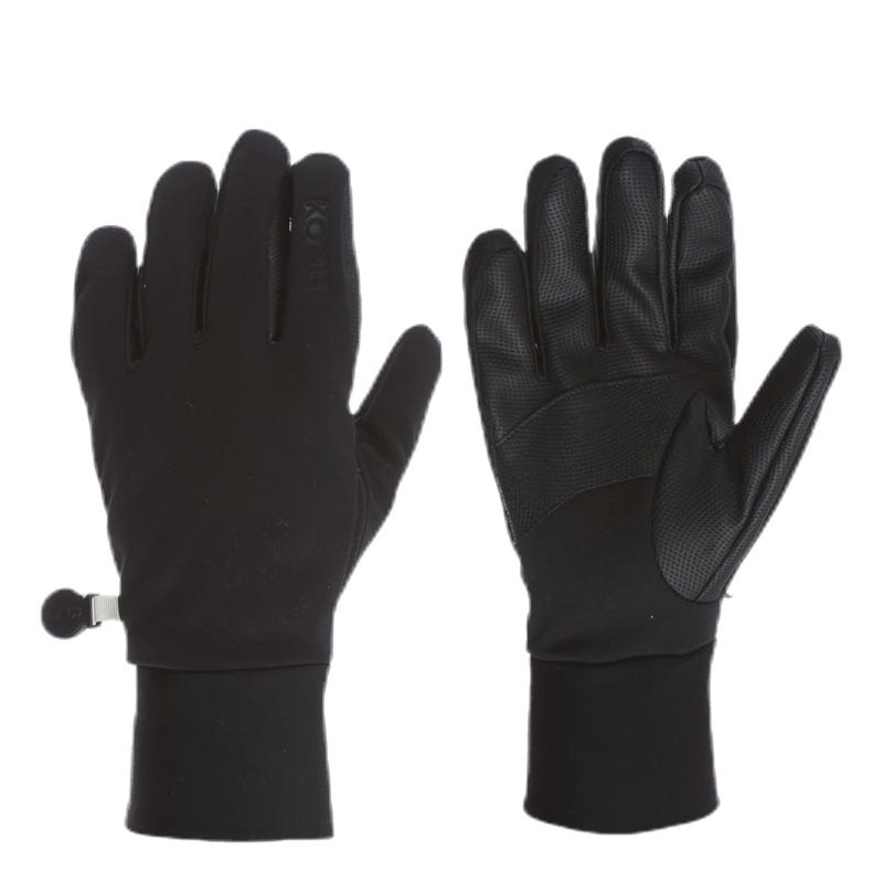 Winter Multitasker Black|S|M|L|XL