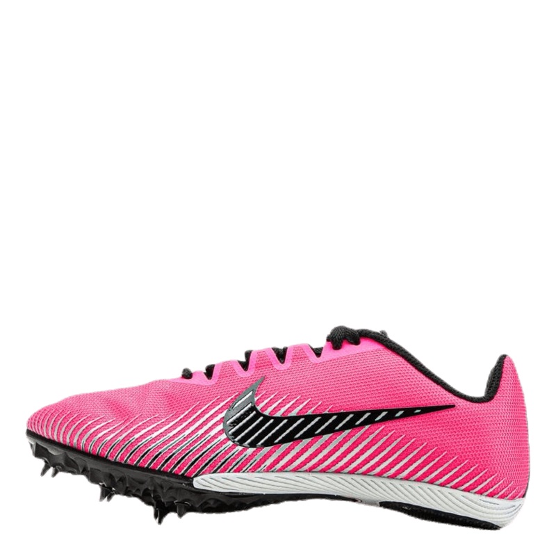 Zoom Rival M 9 Track S Pink/Black