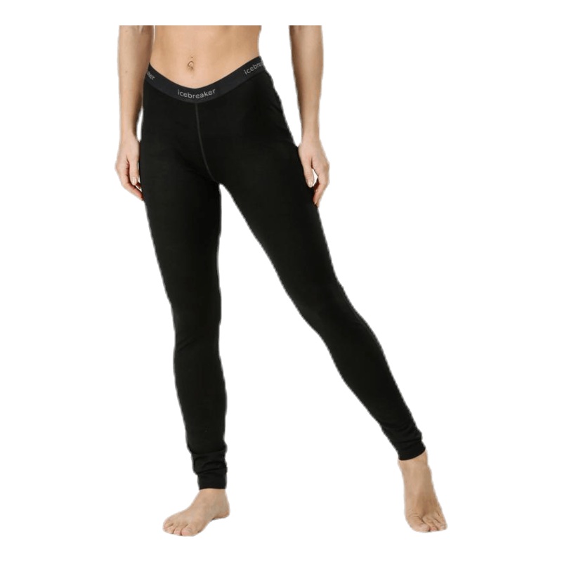 200 Oasis Leggings Black|XS|S|M|L|XL