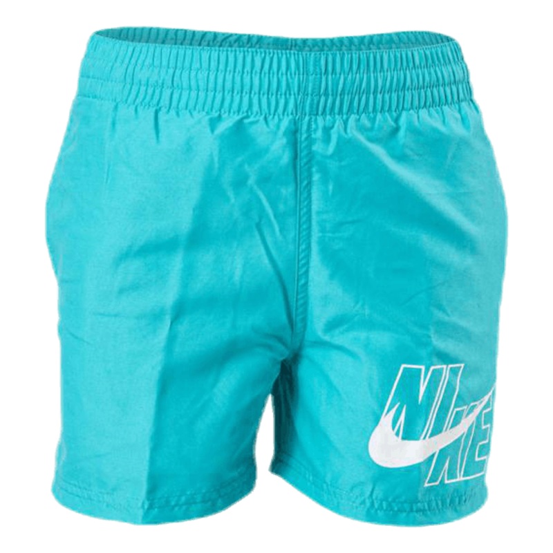 4 Volly Short Junior Turquoise