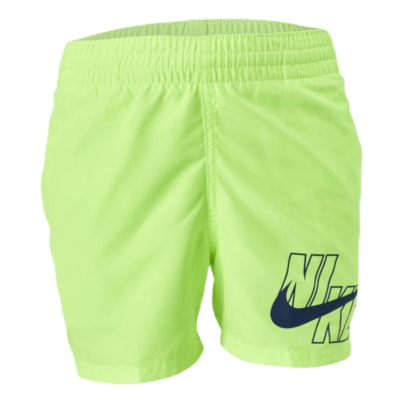 4 Volly Short Junior Yellow|S|M|L