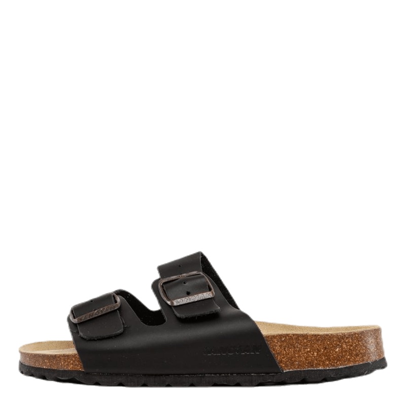 Aston Nappa Black|EU 35|EU 36|EU 39|EU 40|EU 41|EU 42|EU 43|EU 45|EU 46|EU 47|EU 48