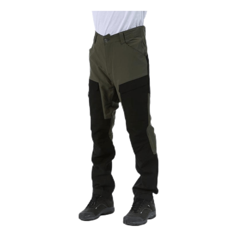 Vikan Pants Green|S|M|L|XL|XXL