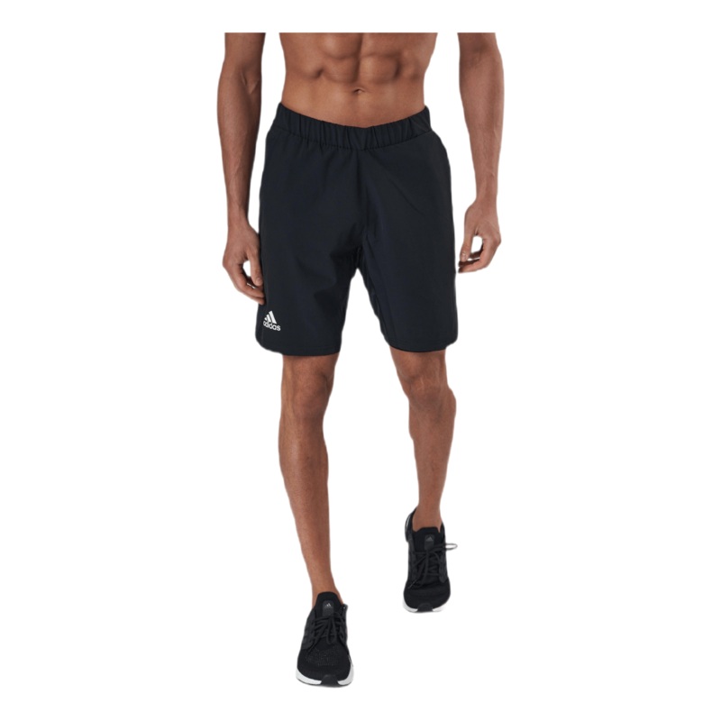 2N1 Short Heat Black|S|M|L|XL