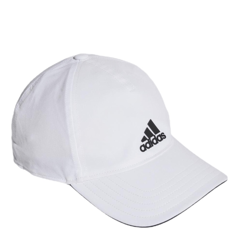 Aeroready Baseball Cap 4 Athlts White