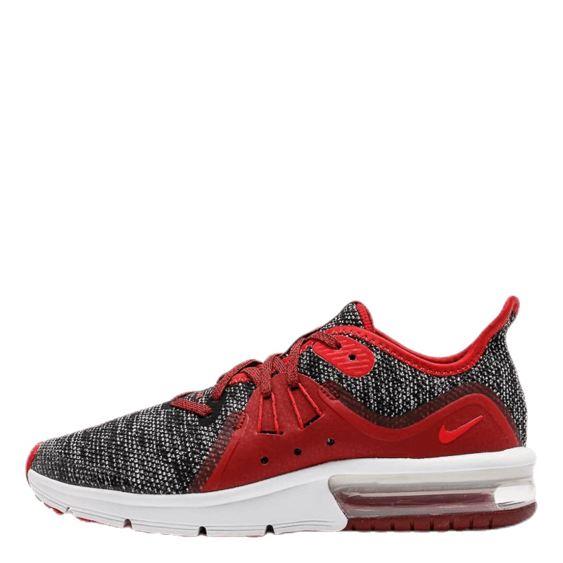 Air Max Sequent 3 GS Red|EU 36|EU 37,5|EU 38|EU 39|EU 40