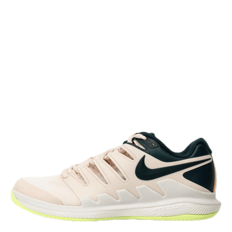 Air Zoom Vapoer X Clay Green/Yellow