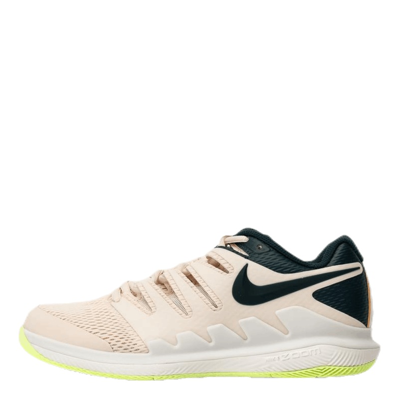 Air Zoom Vapor X HC Green/Yellow