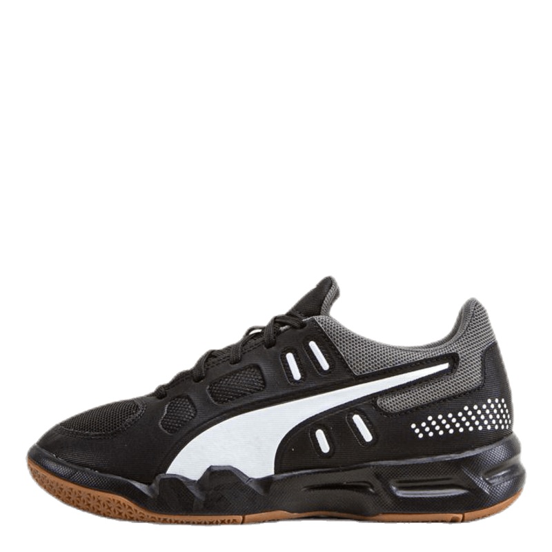 Auriz Junior White/Black|EU 33|EU 35|UK 1,5|UK 3,5|UK 4