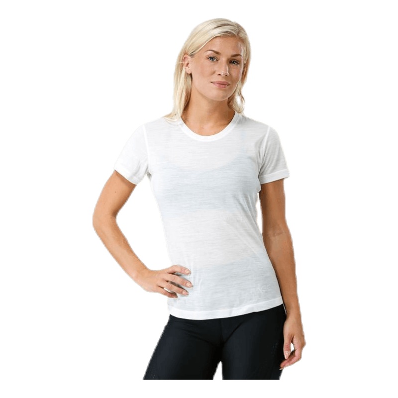 Base Tee 140 White|XS|S|M|L|XL