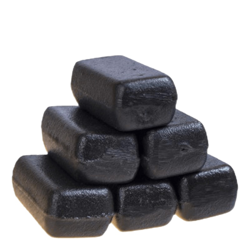 Viktpaket fr B.C viktvst Black