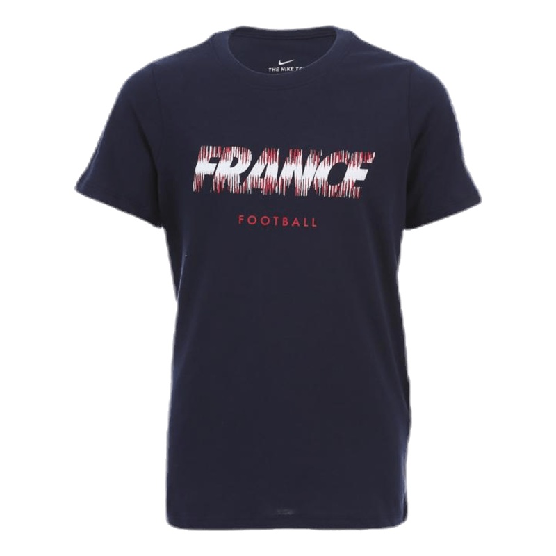 VM France Pride Tee Blue|XS|S|M|L|XL
