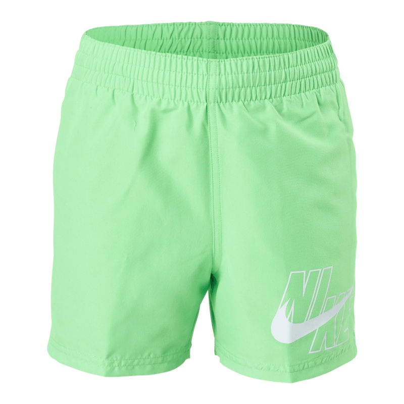 4 Volly Short Junior Green|S|M|L