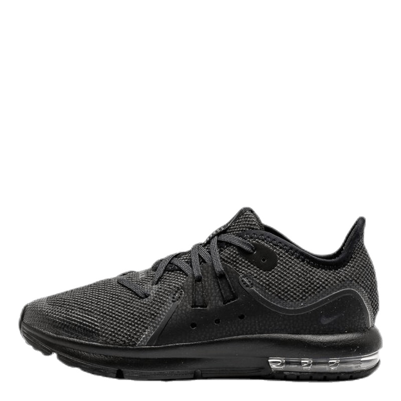 Air Max Sequent 3 PS Black|EU 27,5|EU 28|EU 29,5|EU 30|EU 31|EU 32|EU 33|EU 34|EU 35