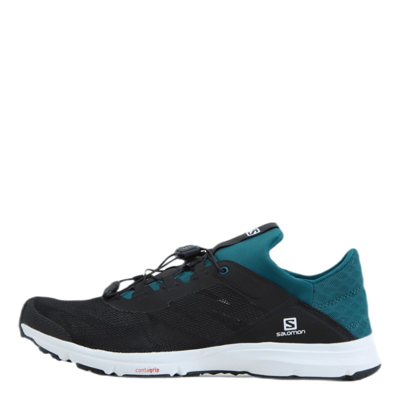 Amphib Bold 2 Green/Black|UK 7|UK 7,5|UK 8|UK 8,5|UK 9|UK 9,5|UK 10|UK 10,5|UK 11|UK 11,5|UK 12