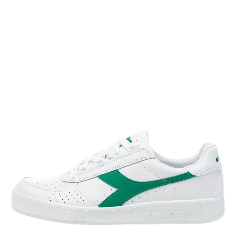 B.Elite White/Green|EU 40|EU 41|EU 42|EU 43|EU 44|EU 45
