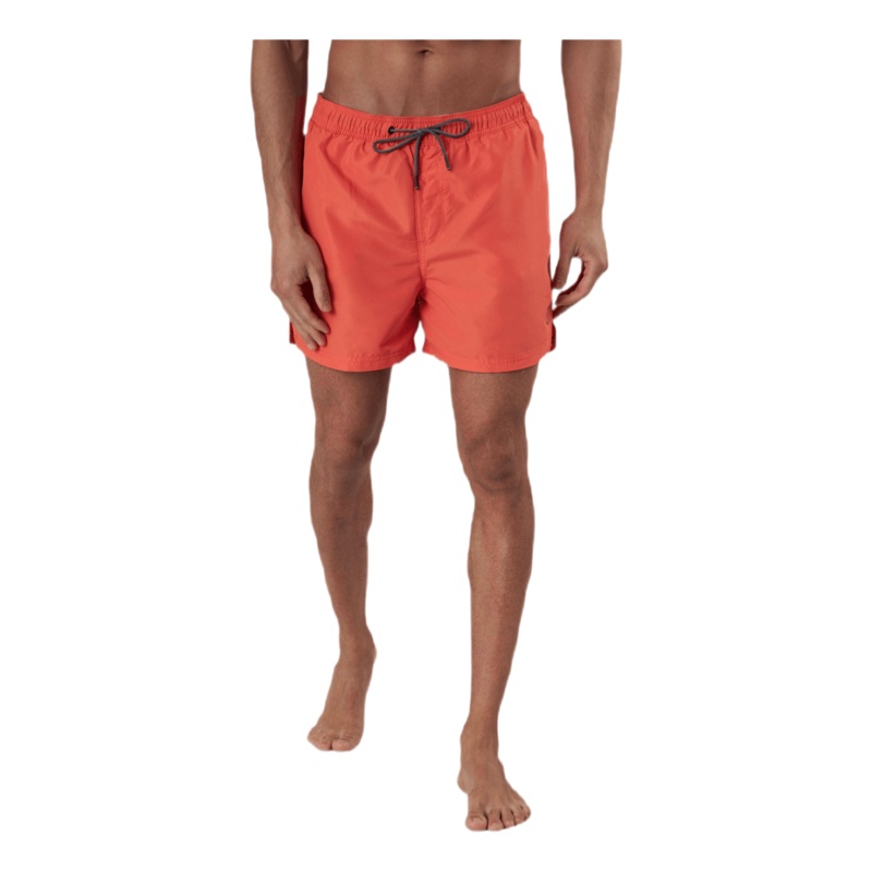 Bali Swimshorts Akm Solid Red|S|M|L|XL|XXL