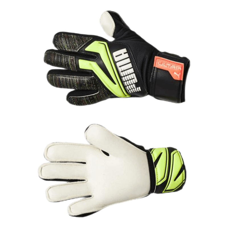 Ultra Grip 1 RC Black/Yellow|4|5|6