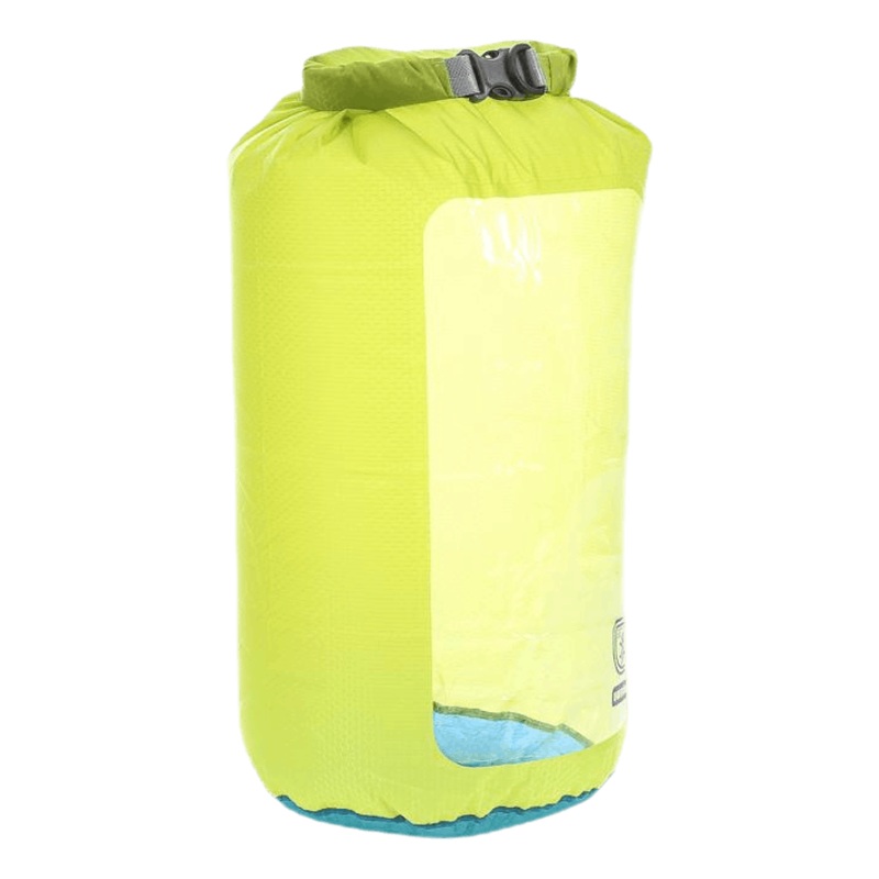 Ultra Light Window Dry Bag 10 L Green