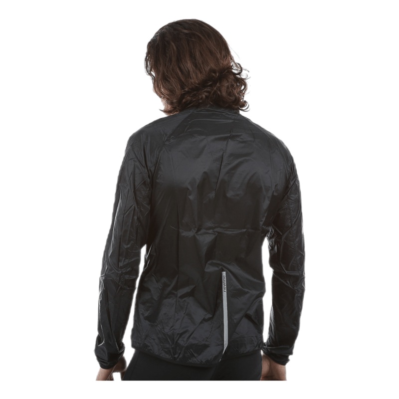 Windpack Jkt Black|S|M|L|XL|XXL