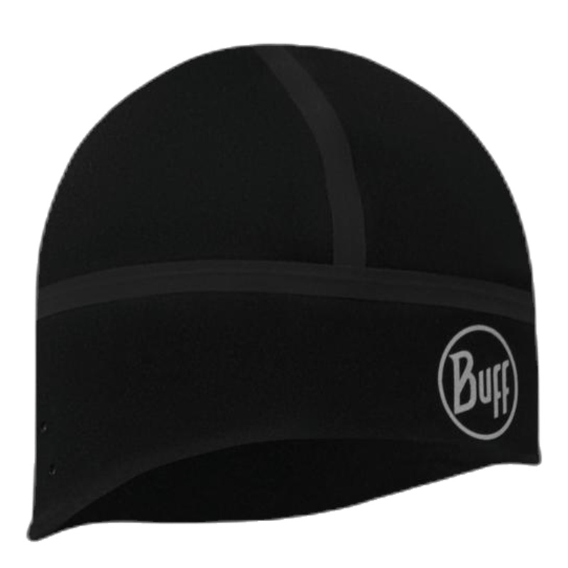Windproof Hat S/M Black|ONESIZE
