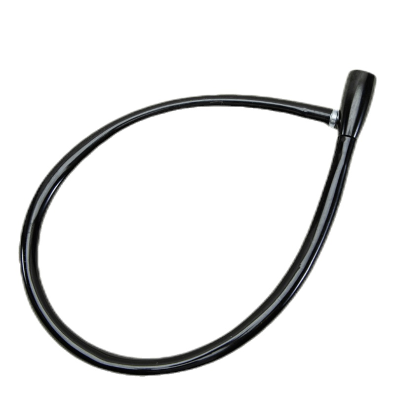 Wirels 1900, 55cm Black|ONESIZE