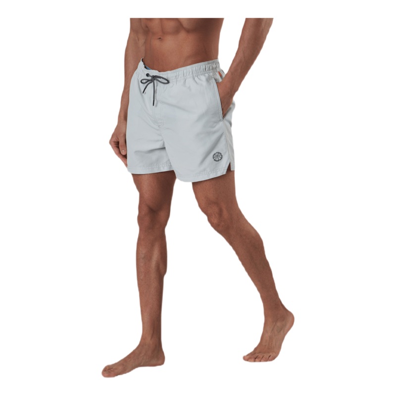 Bali Swimshorts Akm Solid Grey