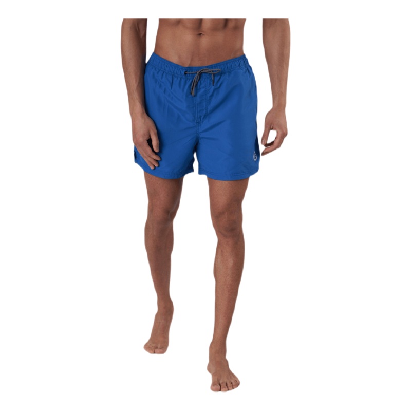 Bali Swimshorts Akm Solid White
