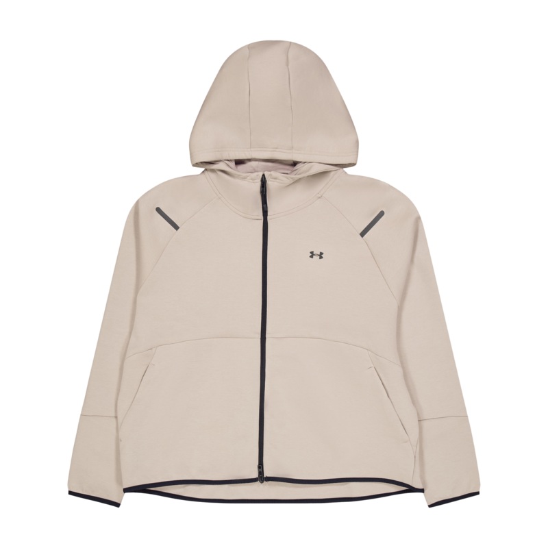 Unstoppable Flc Fz Taupe|S|M|L|XL|XXL