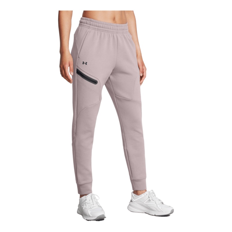 Unstoppable Flc Jogger Tetra Gray