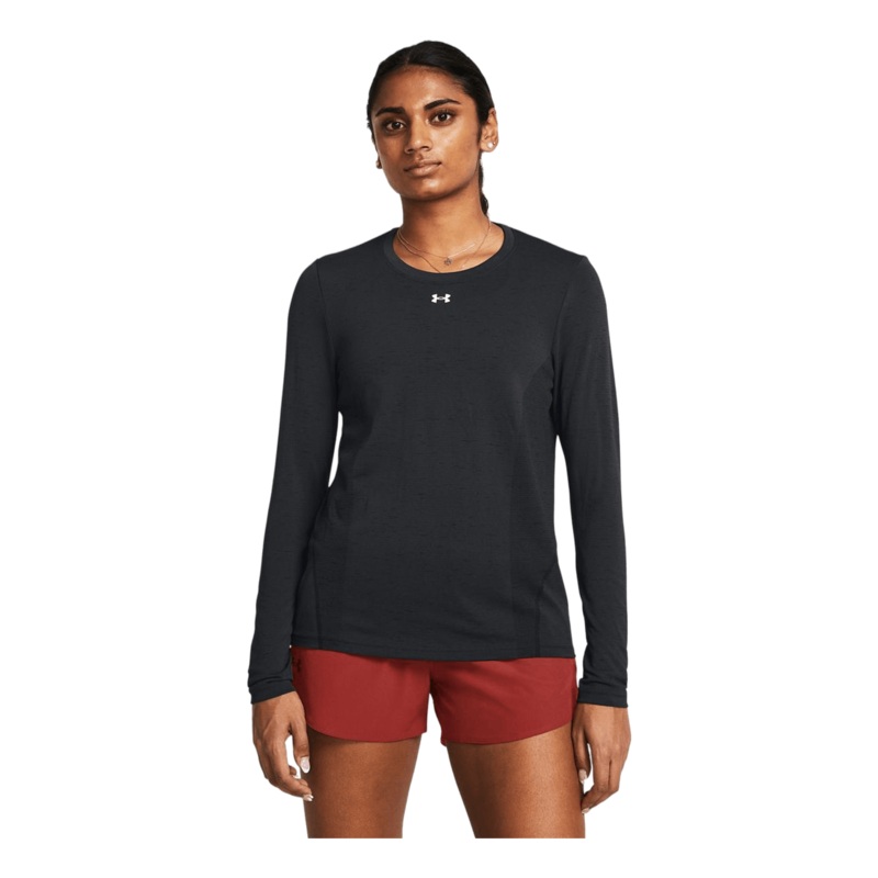 Vanish Seamless Loose Ls Black