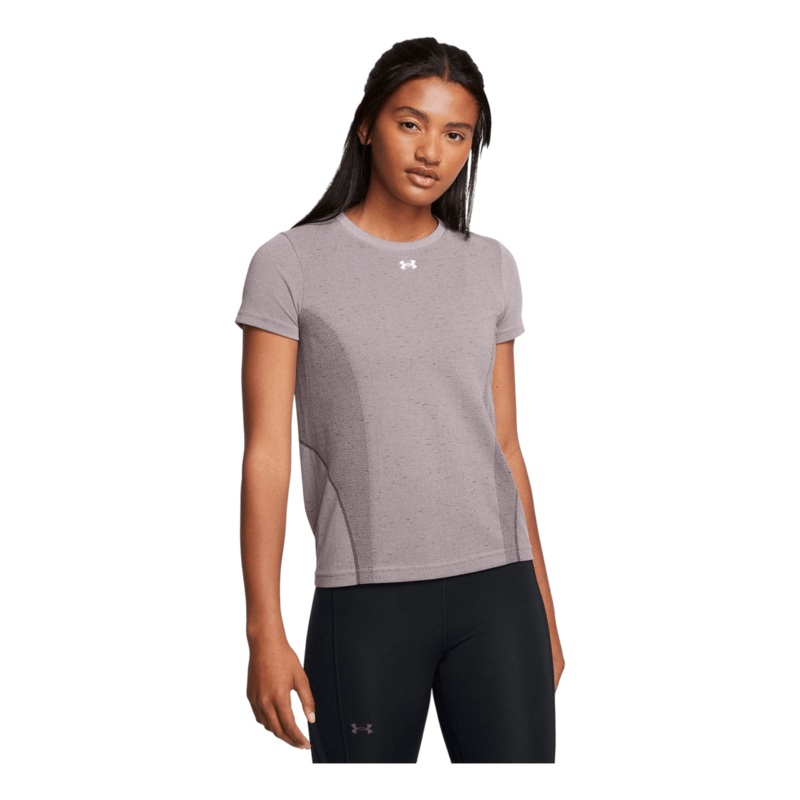 Vanish Seamless Loose Ss Tetra Gray
