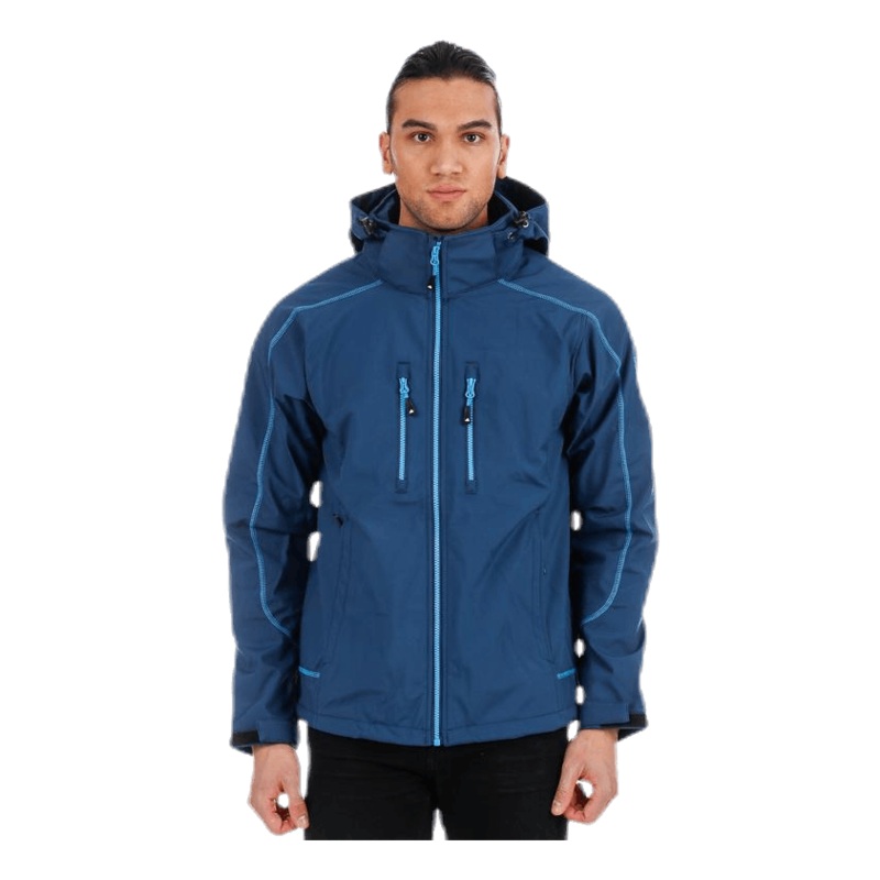 Wale Jacket Blue|M|L|XL|XXL