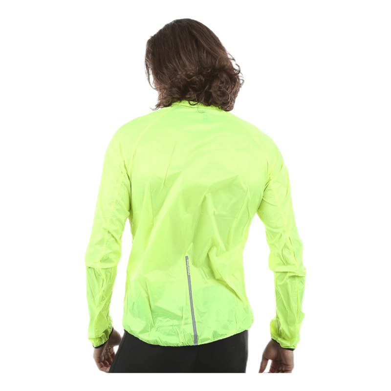 Windpack Jkt Yellow|S|M|L|XL|XXL