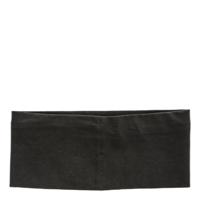 365 Headband Black|ONESIZE