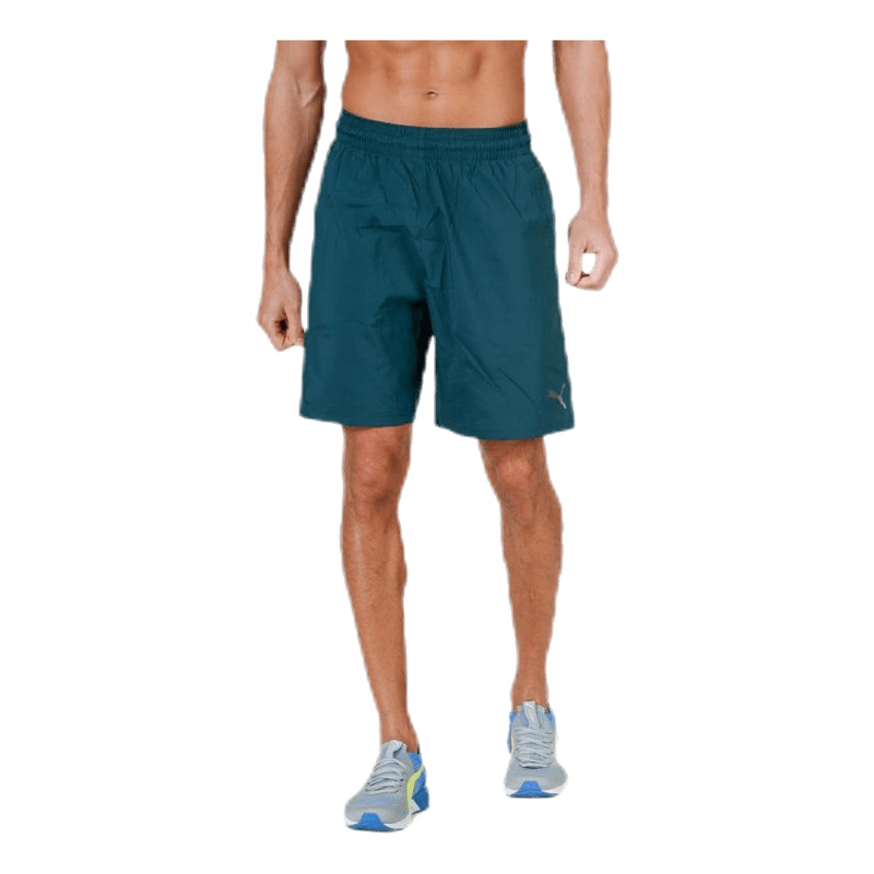A.C.E. Woven 9 Short Green|S|M|L|XL
