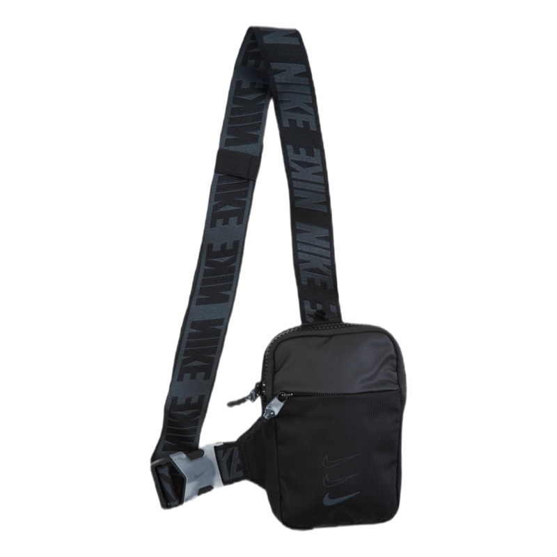 Advance Small Hip Pack Black|ONESIZE