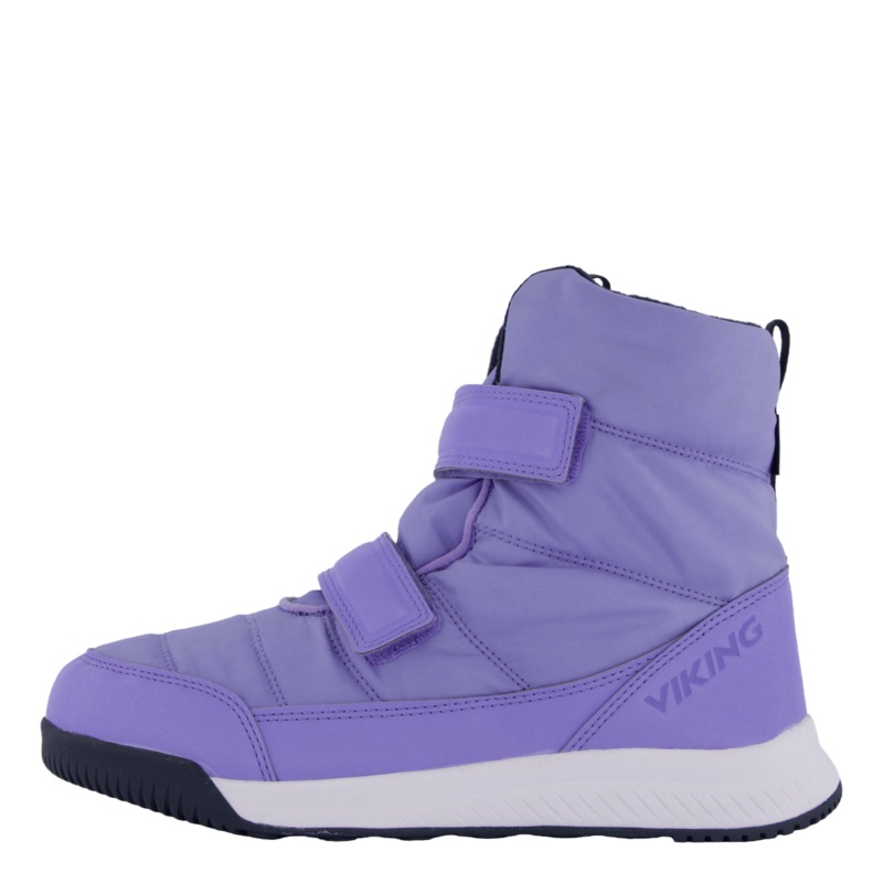 Aery High Gtx R Warm Violet/navy