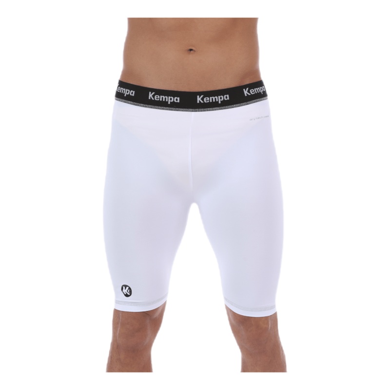 Attitude Tights White|S|M|L|XL|XXL